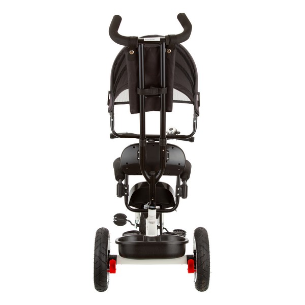 Велосипед 3-х колесный PILOT с ручкой управления