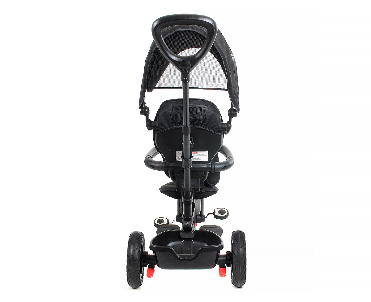 Велосипед трехколесный складной "Q-Play"