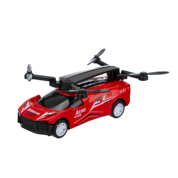 Машинка инерционная, в ассортимете