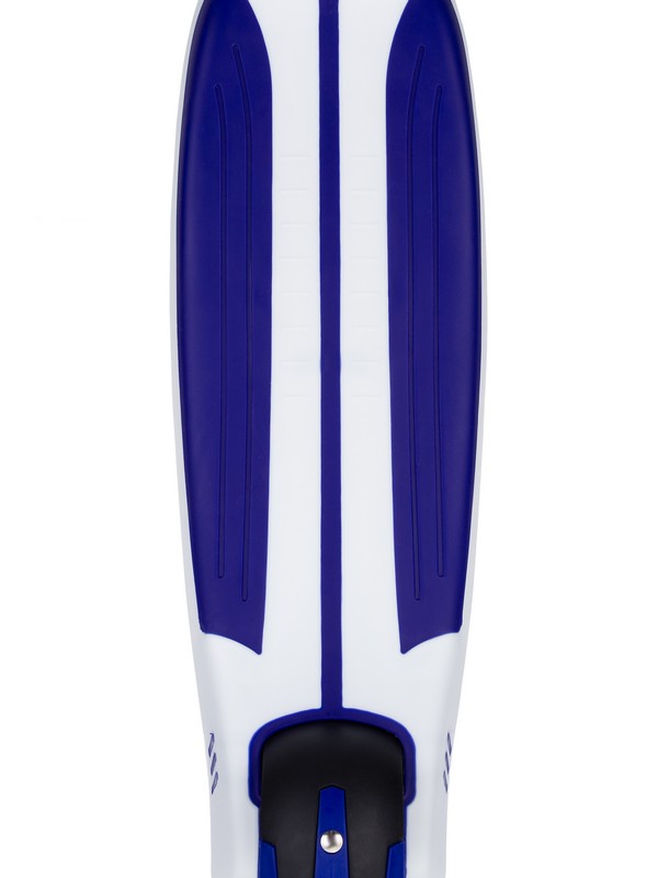 Самокат четырехколесный со светящимися колесами Самокат четырехколесный со светящимися колесами