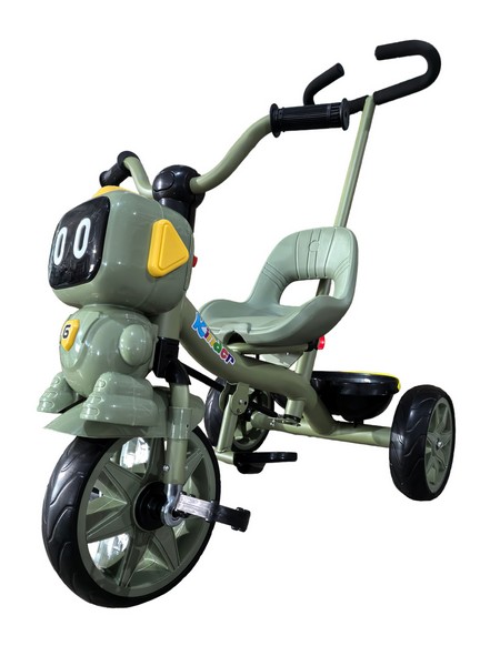 Велосипед 3-х колесный