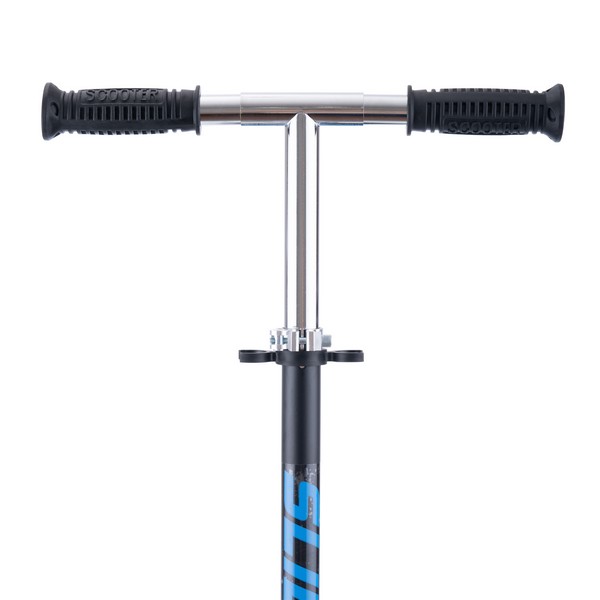 Самокат двухколесный Slider, складной