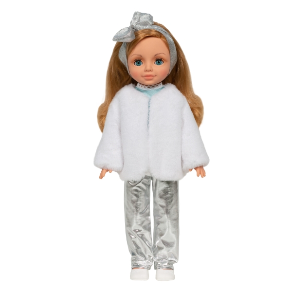 Кукла Весна "Алиса кэжуал 3", озвученная, высота 55 см