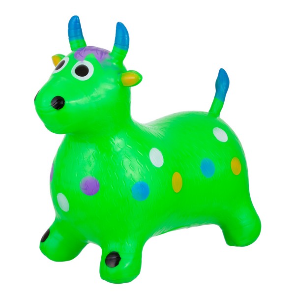 Мяч-прыгун гимнастический в ассортименте