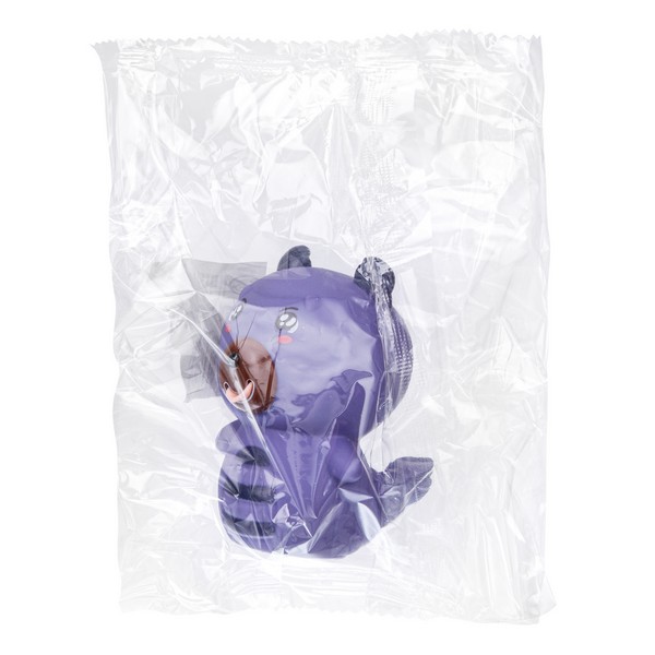 Игрушка-антистресс "Зверушка" (12 шт. в наборе)