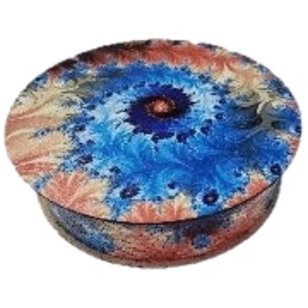 Декоративная шкатулка, 18*4,5 см Декоративная шкатулка, 18*4,5 см