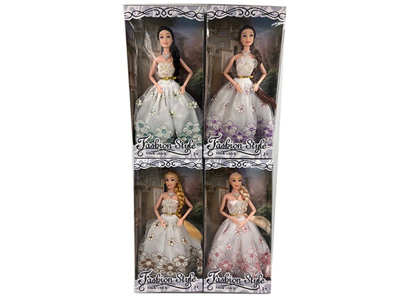 Кукла в ассортименте