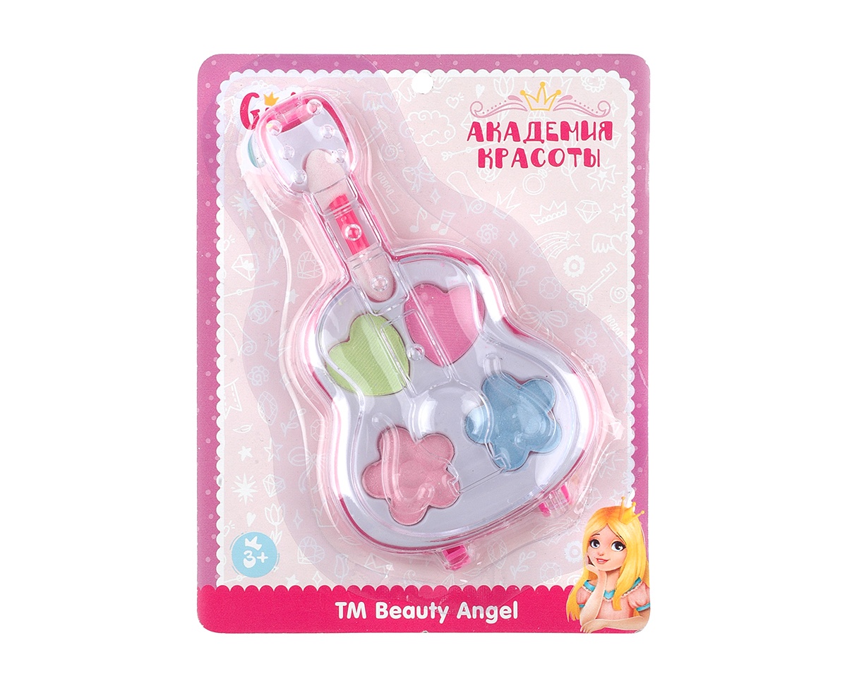 Косметика для детей "Girl's Club"