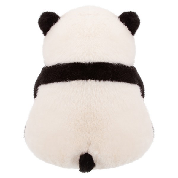 Мягкая Игрушка RELANA, Панда с мягкими коготками, 35 см Мягкая Игрушка RELANA, Панда с мягкими коготками, 35 см
