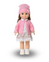 Кукла Весна "Анна 22", озвученная, высота 42 см