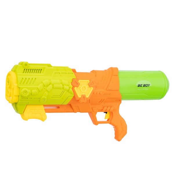 Водяное оружие "АкваБой"