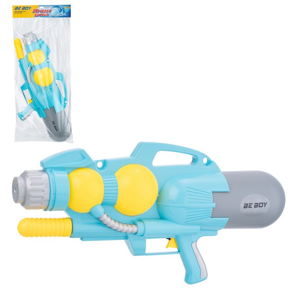 Водяное оружие "АкваБой"