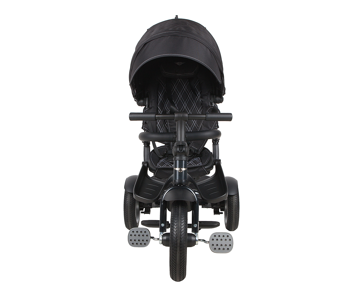 Велосипед трехколесный "Bentley"