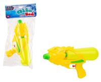 Водяное оружие "АкваБой" в/п, размер игрушки  29*16*7 см, размер упаковки 39*19*7см