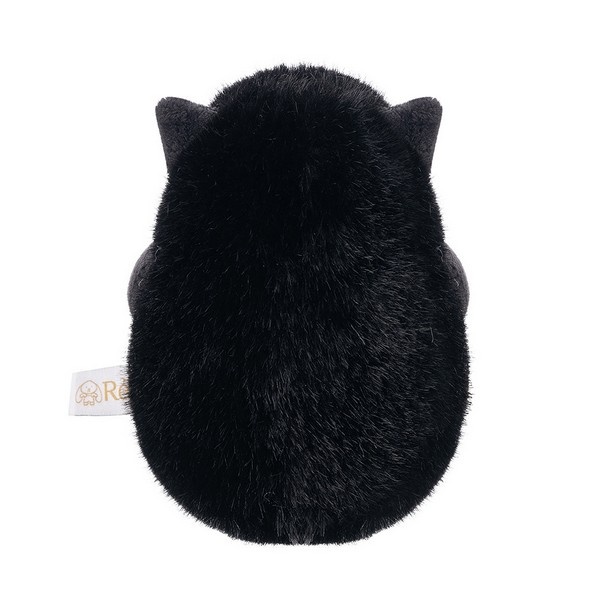 Игрушка мягконабивная ТМ "Relana" Пушистый Кот, 15 см, 3 вида в ассортименте, в инд. дисплее, кратность продажи 6 шт, в/к 16*12*10 см Игрушка мягконабивная ТМ "Relana" Пушистый Кот, 15 см, 3 вида в ассортименте, в инд. дисплее, кратность продажи 6 шт, в/к 16*12*10 см