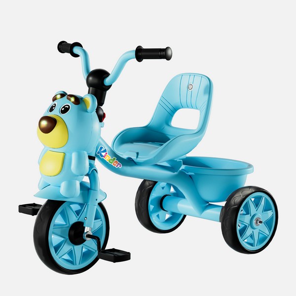 Велосипед 3-х колесный