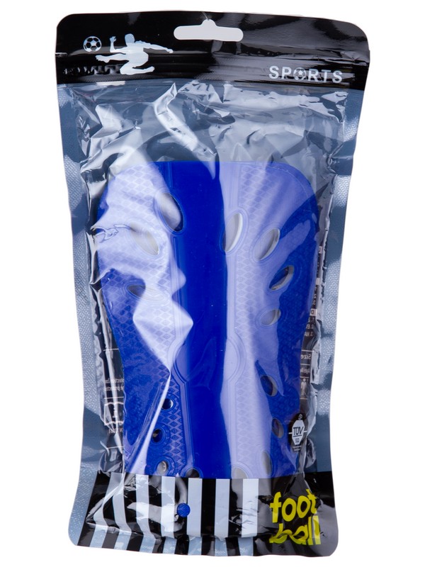 Щитки футбольные подростковые (4 цвета микс) Щитки футбольные подростковые (4 цвета микс)