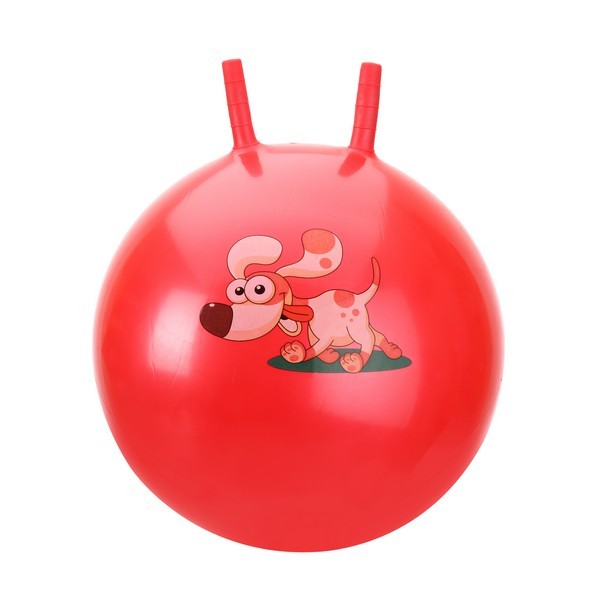 Мяч гимнастический, 55см, 400гр