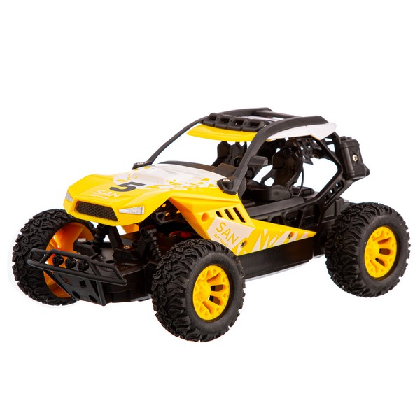 Машинка на пульте радиоуправления в ассортименте Машинка на пульте радиоуправления в ассортименте