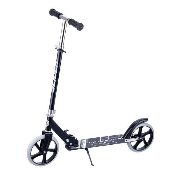 Самокат двухколесный Slider, складной