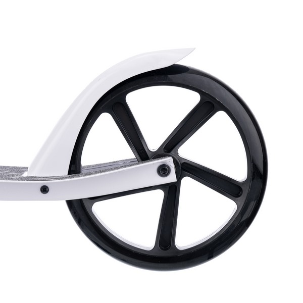 Самокат двухколесный Slider, складной Самокат двухколесный Slider, складной