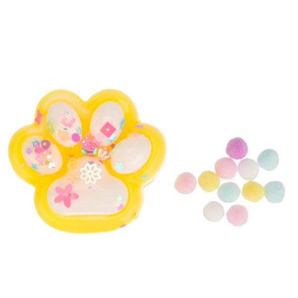 Игрушка-антистресс "Лапка" (16 шт. в наборе) Игрушка-антистресс "Лапка" (16 шт. в наборе)