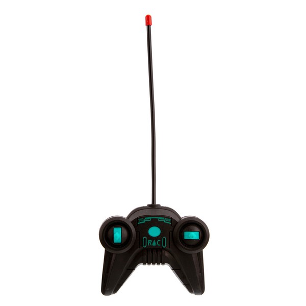 Машинка на пульте радиоуправления в ассортименте