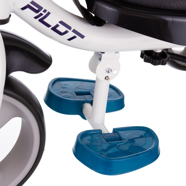 Велосипед 3-х колесный Pilot