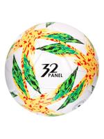 Мяч футбольный EVA, двухслойный, вес 310 гр, 3 цв. в ассорт., диаметр 22 см, 214*17*10 см