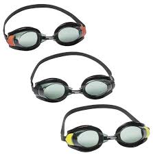 Очки для плавания "Focus" Bestway