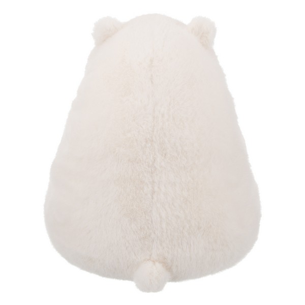 Мягкая Игрушка RELANA, Полярный мишка с мягкими коготками, 35 см