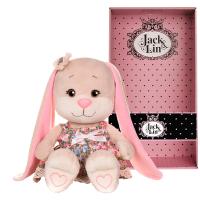 Мягкая игрушка "Зайка" , в коробке