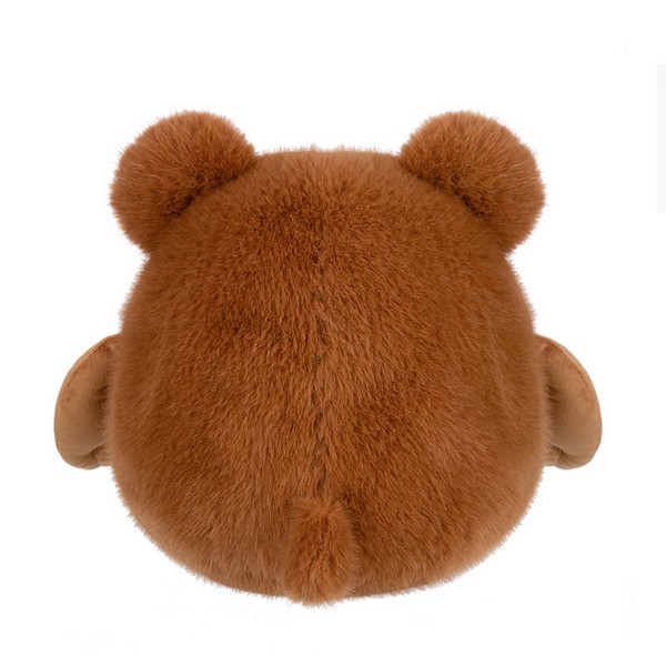 Мишка Муник Бруно, 20 см