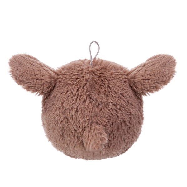 Собака, 10 см