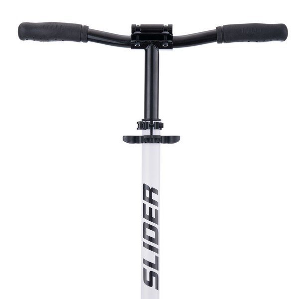 Самокат двухколесный Slider, складной Самокат двухколесный Slider, складной