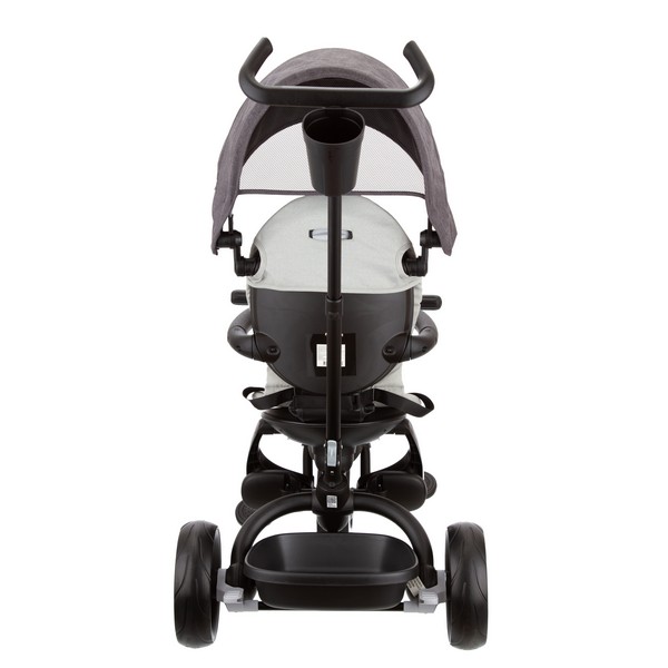 Велосипед трехколесный Qplay Prime