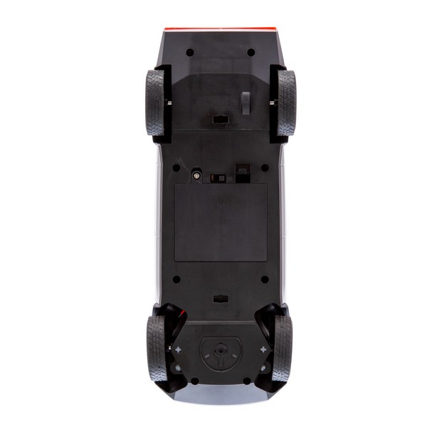 Машинка на радиоуправлении "BEBOY" Машинка на радиоуправлении "BEBOY"