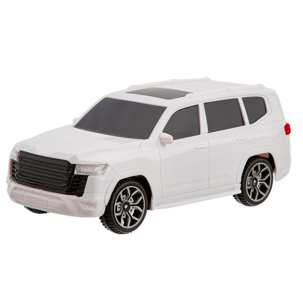 Машинка на радиоуправлении  "BEBOY"