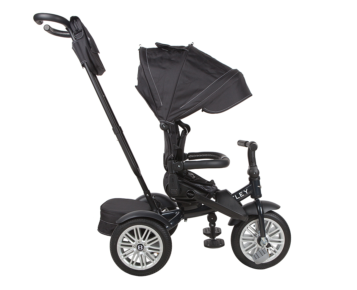 Велосипед трехколесный "Bentley"