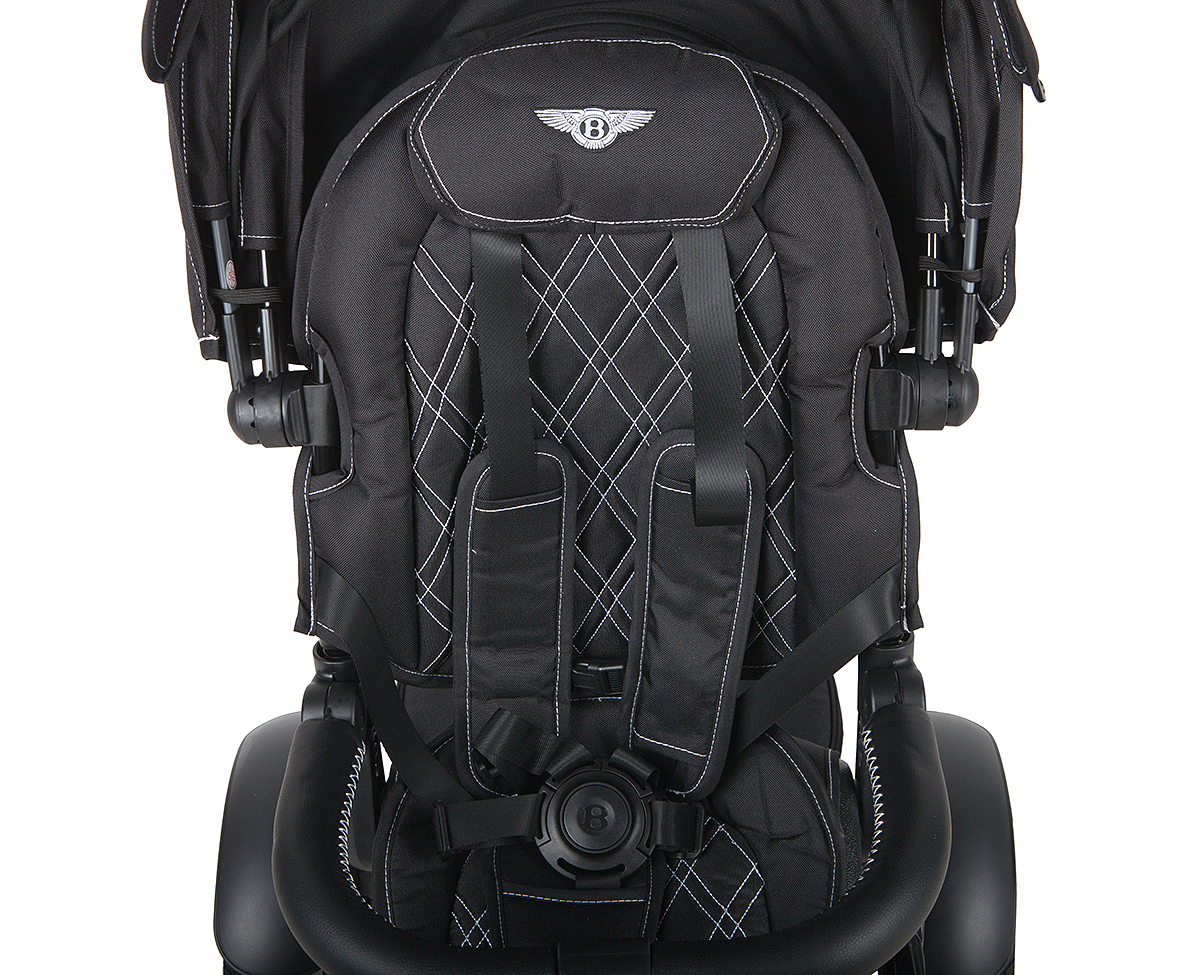 Велосипед трехколесный "Bentley"