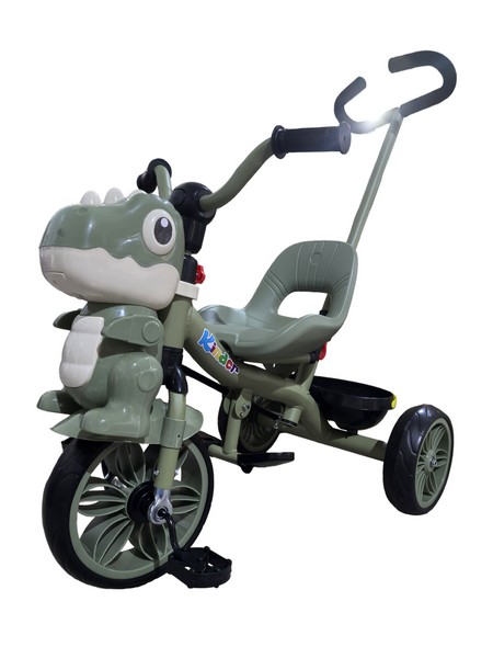 Велосипед 3-х колесный