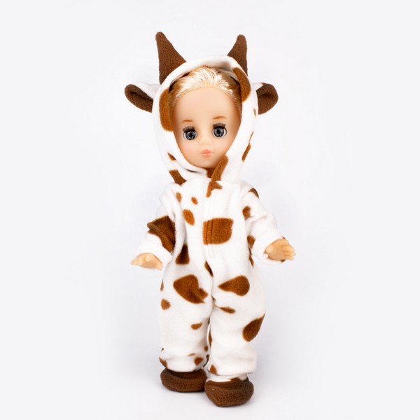 Кукла "Мила" 30 см