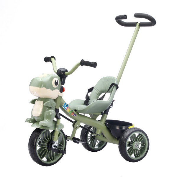 Велосипед 3-х колесный