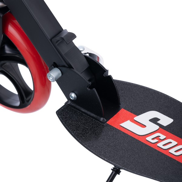 Самокат двухколесный Slider, складной