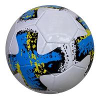 Мяч футбольный (270 грамм) в ассортименте