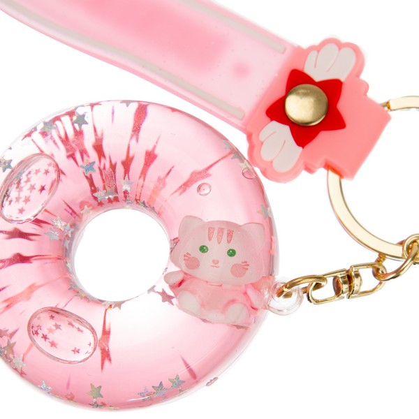 Брелок в ассортименте (12 шт. в наборе) Брелок в ассортименте (12 шт. в наборе)