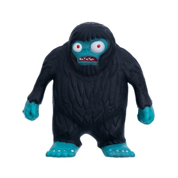 Игрушка-антистресс "Снежный человек", в ассортименте