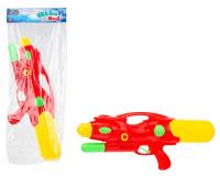 Водяное оружие "АкваБой" в/п, размер игрушки  55.5*23*10 см, размер упаковки 65,5*30*10см