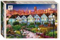 Мозаика "puzzle" 1000 "Сан-Франциско"