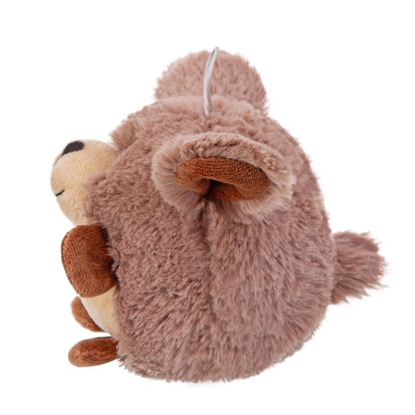 Собака, 10 см